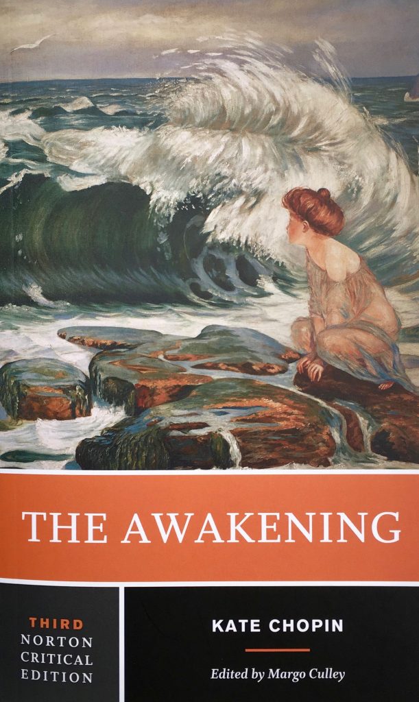 The Awakening Kate Chopin Characters Setting Questions